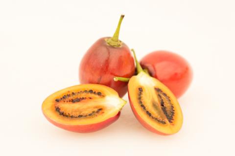 Tamarillo Image