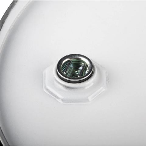 STEEL DRUM 55 gal Closed top Image