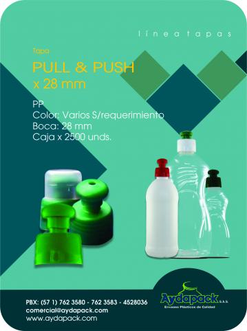 Plastic Tops for differentes purposes Image