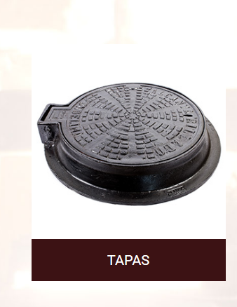 Cast Products Image