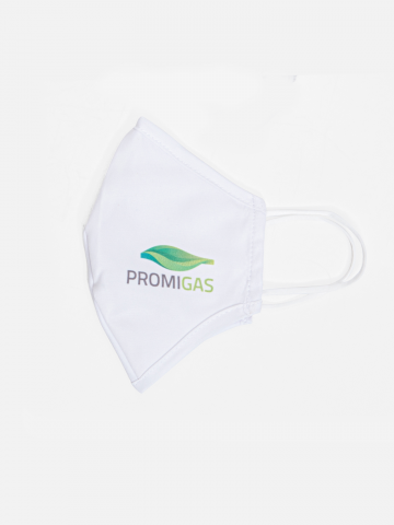 Non-medical Reusable Woven Facemask Image