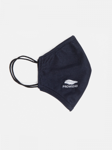 Reusable Woven Comfort Facemask Image
