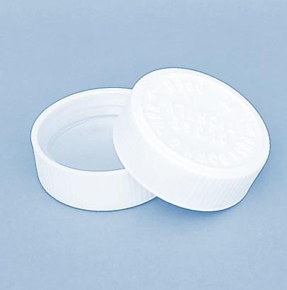 Child Resistance Cap Image