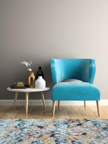 Decorative Rugs Image