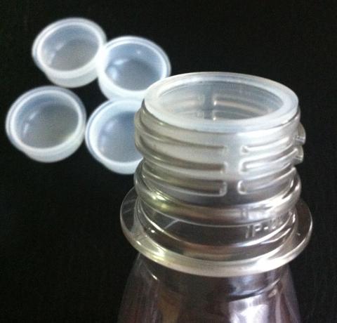 Protective Caps Image