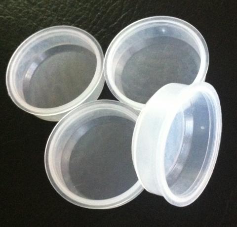 Protective Caps Image