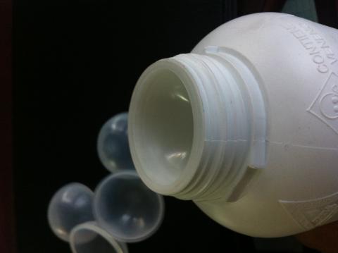 Protective Caps Image