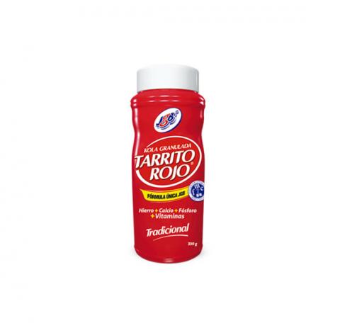 Kola Granulada Tarrito Rojo Traditional Image