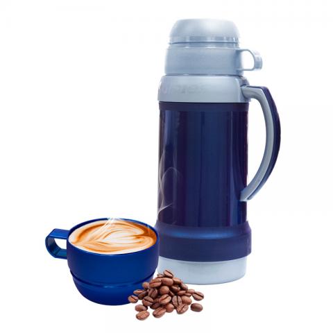 PRODUCTS FOR THE TRANSPORT AND CONSERVATION OF FOOD - HOME CATEGORY Image