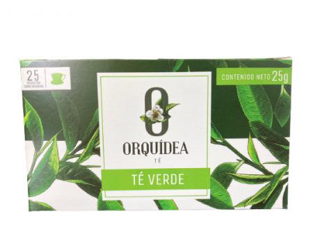 Tea Image