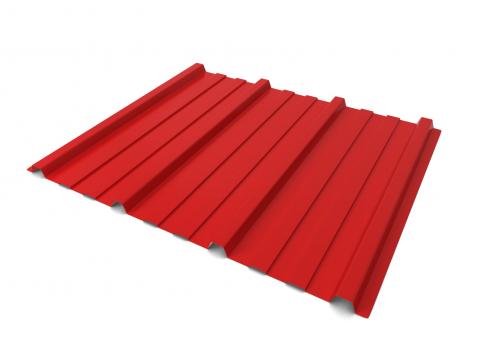 "TEJALUM" Aluminum Roofing Image