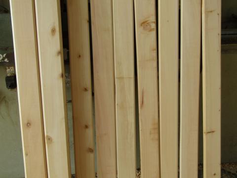 BED BOARDS Image