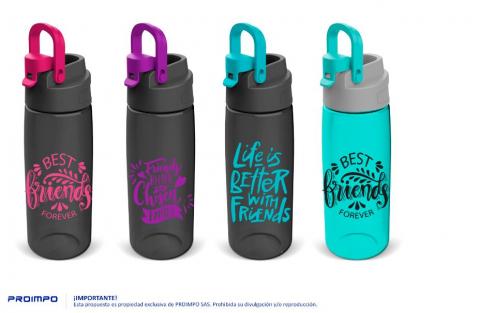 Sports Bottles - Bottles Image