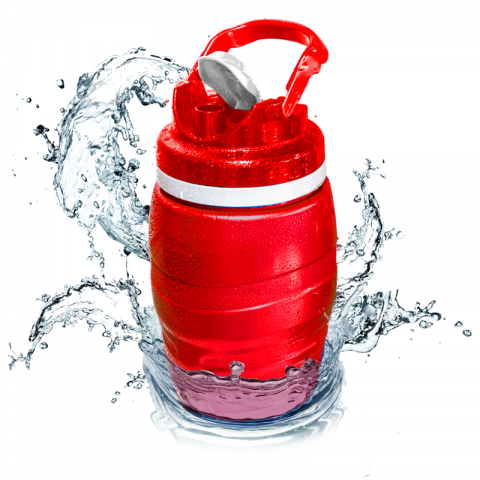 PRODUCTS FOR THE TRANSPORT AND CONSERVATION OF FOOD - HOME CATEGORY Image