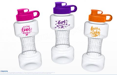 Sports Bottles - Bottles Image