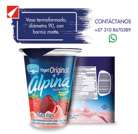 Shrink Sleeves Image