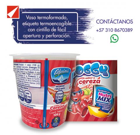 Shrink Sleeves Image