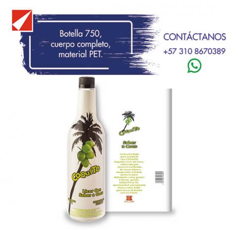 Shrink Sleeves Image