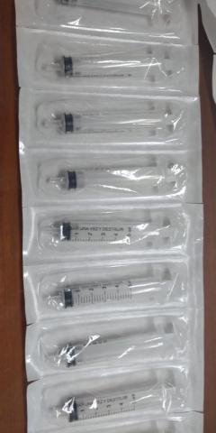 High Barriers, Thermoformed and Vacuum Packed Image