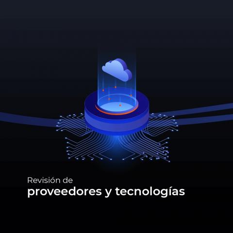 Information Technology Consulting Image