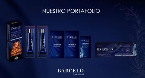 BARCELÓ HAIR DYES Image