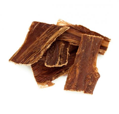 Smoked Plasters Image