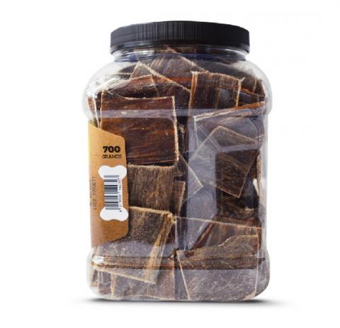 Smoked Plasters Image