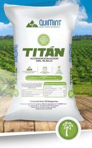 TITAN Image