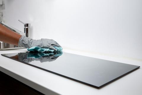 Microfiber Cloth Image