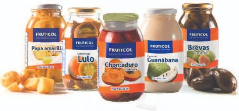 Preserves