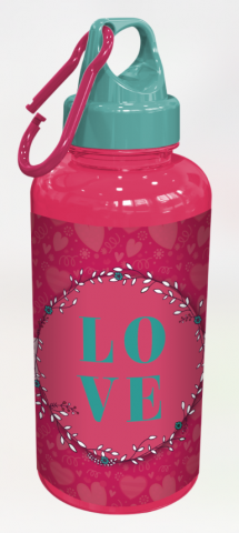 PLASTIC BOTTLE Image