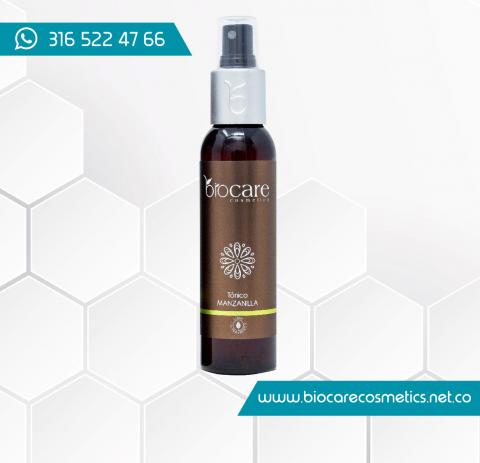 Camomile Facial Tonic Image