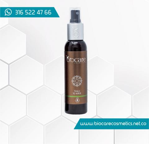 Green Tea Facial Tonic Image