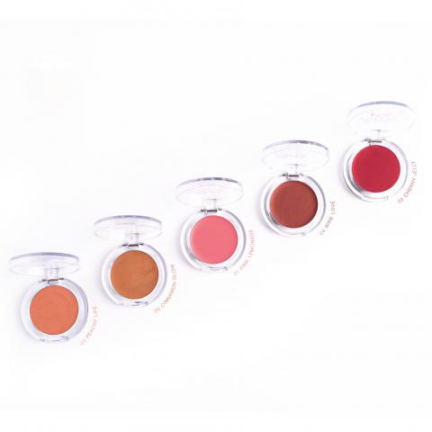 Cream blush 3 in 1 Image