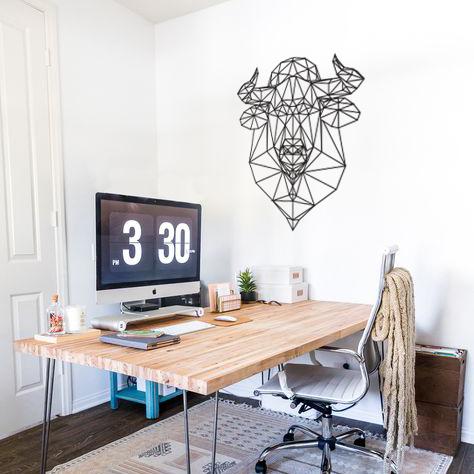 Decorative frames in MDF Image