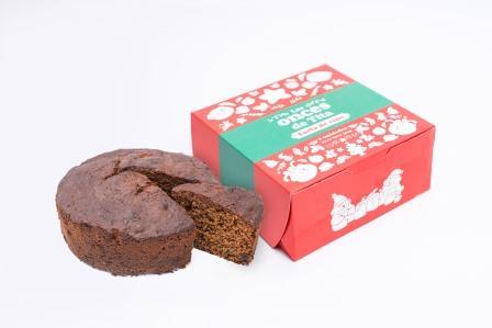 WINE PONQUE-WINE CAKE Image