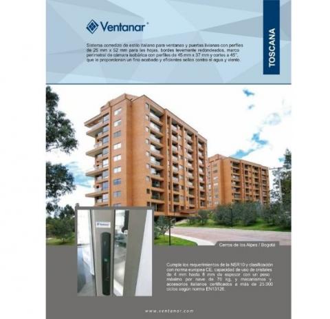 Toscana System Image