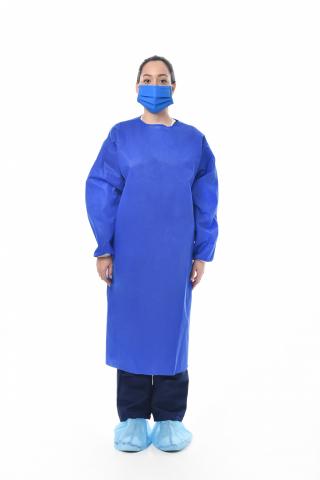 DISPOSABLE COAT Image