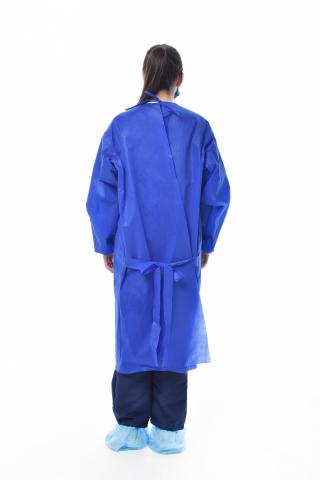 DISPOSABLE COAT Image