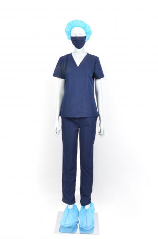 ANTIFLUID UNIFORM Image