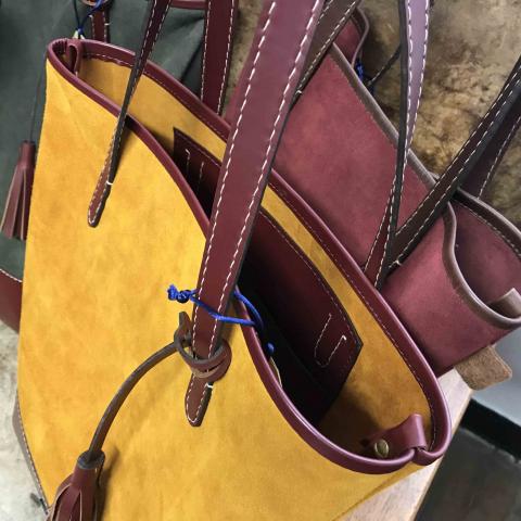 TOTE MARE Image