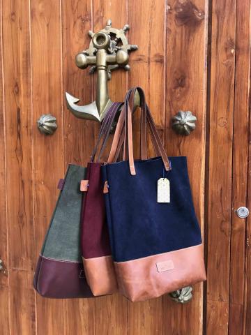 TOTE MARE Image