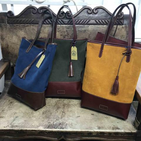 TOTE MARE Image