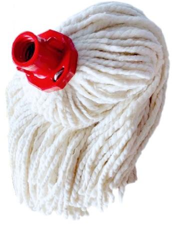 Cotton Head Mop Image