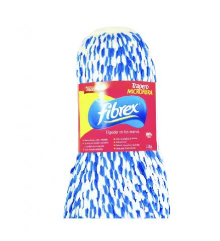 MICROFIBER MOP Image