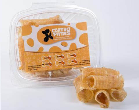 Pork trachea Image