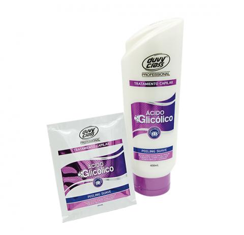 GLYCOLIC ACID Gentle Peeling Image