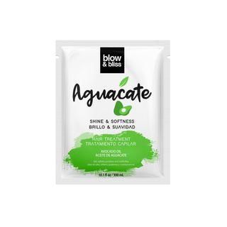AVOCADO BLOW&BLISS TREATMENT 30ML Image