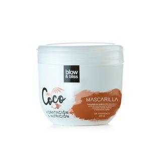 BLOW&BLISS COCONUT TREATMENT 300ML Image