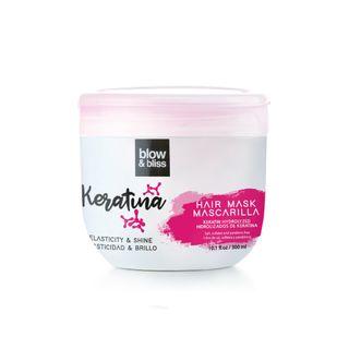 BLOW&BLISS KERATIN TREATMENT 300ML Image